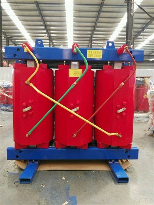 隆阳SCB13-500KVA干式变压器厂家价格