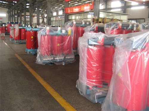 隆阳SCB10-200kva干式变压器现货价格