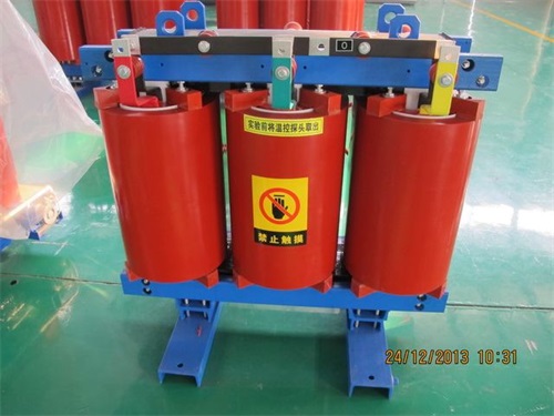 隆阳SCB12-315KVA/10KV/0.4KV干式变压器