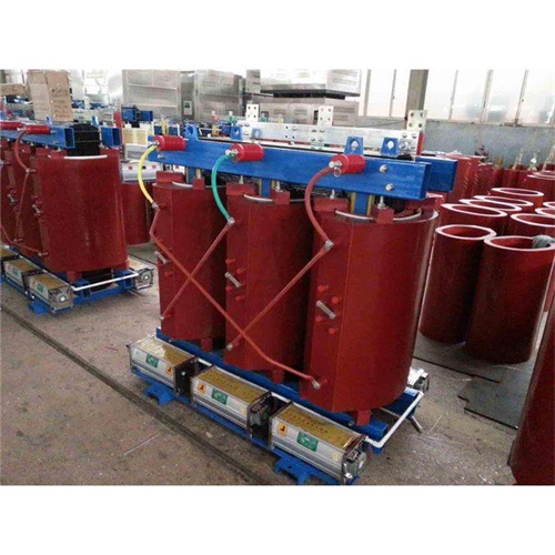 隆阳SCB11-315KVA干式变压器规格参数