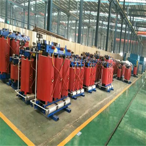 隆阳scb13干式变压器参数