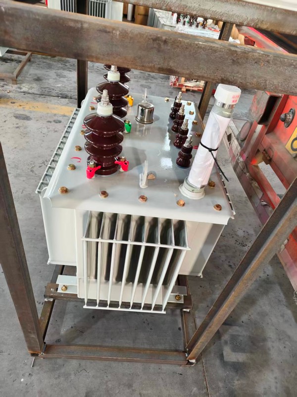 S13‑1000kVA 隆阳隆阳隆阳油浸式变压器 大型厂区 S13 隆阳隆阳隆阳油浸式变压器